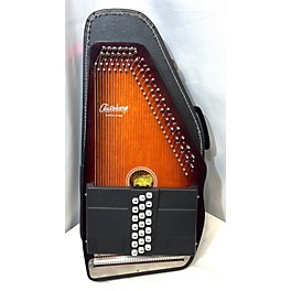 Used Oscar Schmidt OS-21C Autoharp