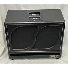 Used Port City OS WAVE 1X12 Guitar Cabinet
