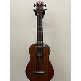 Used Oscar Schmidt OUB200K-A Acoustic Bass Guitar