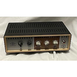 Used Universal Audio OX AMP TOP BOX Power Attenuator