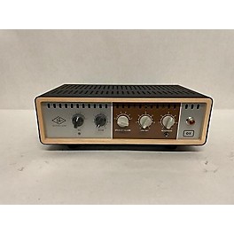 Used Universal Audio OX Amp Top Box Power Attenuator