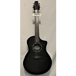 Used Composite Acoustics OX HG CBB ELE Acoustic Guitar