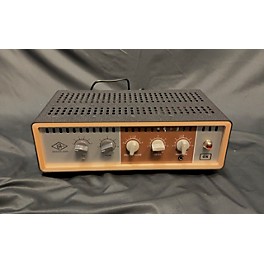 Used Universal Audio OX Reactive Amp Attenuator Power Attenuator