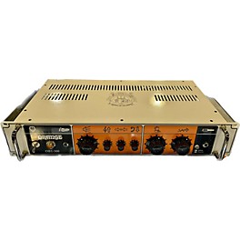 Used Orange Amplifiers Ob1-300 Bass Amp Head