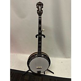 Used Gold Tone Ob250 Banjo