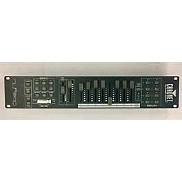 Used CHAUVET Professional Obey 10 Lighting Controller