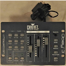 Used CHAUVET DJ Obey 3 Lighting Controller