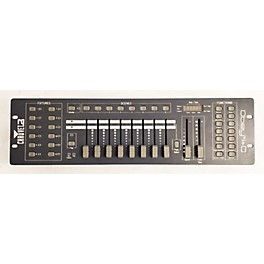 Used CHAUVET Professional Obey 40 Lighting Controller
