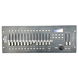 Used CHAUVET DJ Obey 70 Lighting Controller
