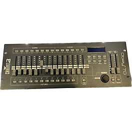 Used CHAUVET DJ Obey 70 Lighting Controller