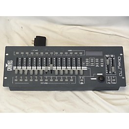 Used CHAUVET DJ Obey 70 Lighting Controller