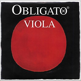 Pirastro Obligato Series Viola D String