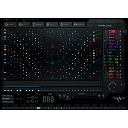SUGAR BYTES Obscurium Generative Synthesizer Plug-in (Download)