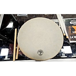 Used Remo Ocean Drum Hand Drum