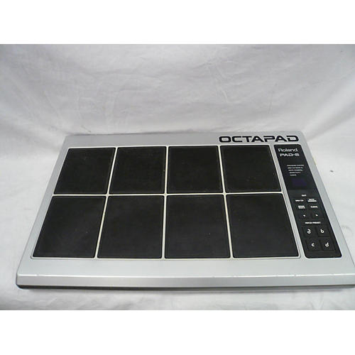 Roland octapad 8 Clearance