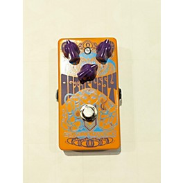 Used Catalinbread Octapussy Effect Pedal