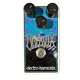 Used Electro-Harmonix Octavix Fuzz Effect Pedal