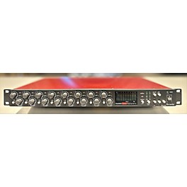 Used Focusrite Octopre Dynamic Audio Interface