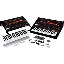 Open Box ARP Odyssey FS Analog Synthesizer DIY Kit