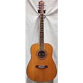 Used Oscar Schmidt Og-1 Acoustic Guitar