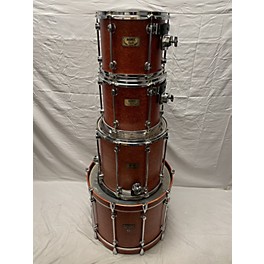 Used Mapex Ohio Series Drum Kit
