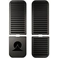 Ohma World Ohma World Stripes Screen Set Black & Black