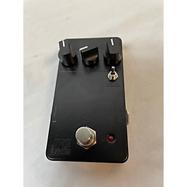 Used JHS Pedals Oil Can Delay Effect Pedal