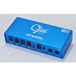 Used Strymon Ojai R30 Power Supply