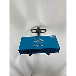 Used Strymon Ojai R30 Power Supply