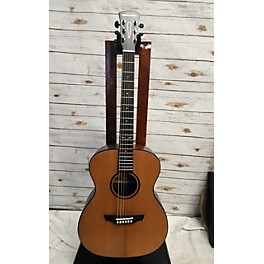 Used Orangewood Oliver C Live Cedar Acoustic Guitar