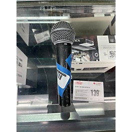 Used SHS Audio Om-500 Dynamic Microphone