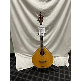 Used Gold Tone Om-800 Mandolin