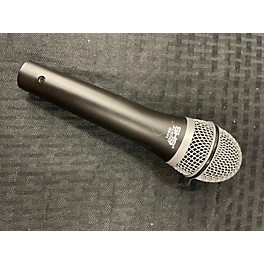 Used SHS Audio Om- V1 Dynamic Microphone