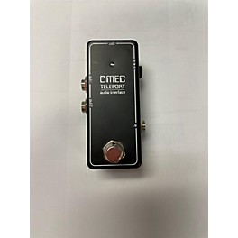 Used Orange Amplifiers Omec Audio Interface