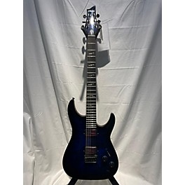 Used Schecter Guitar Research Omen Elite-6 Solid Body Electric Guitar