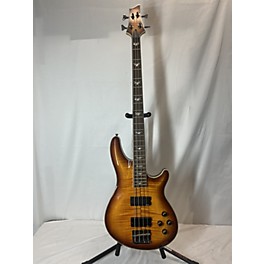 Used Schecter Guitar Research Omen-Extreme 4 Electric Bass Guitar