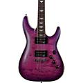 Schecter Guitar Research Omen Extreme-6 Electric Guitar - Electric Magenta