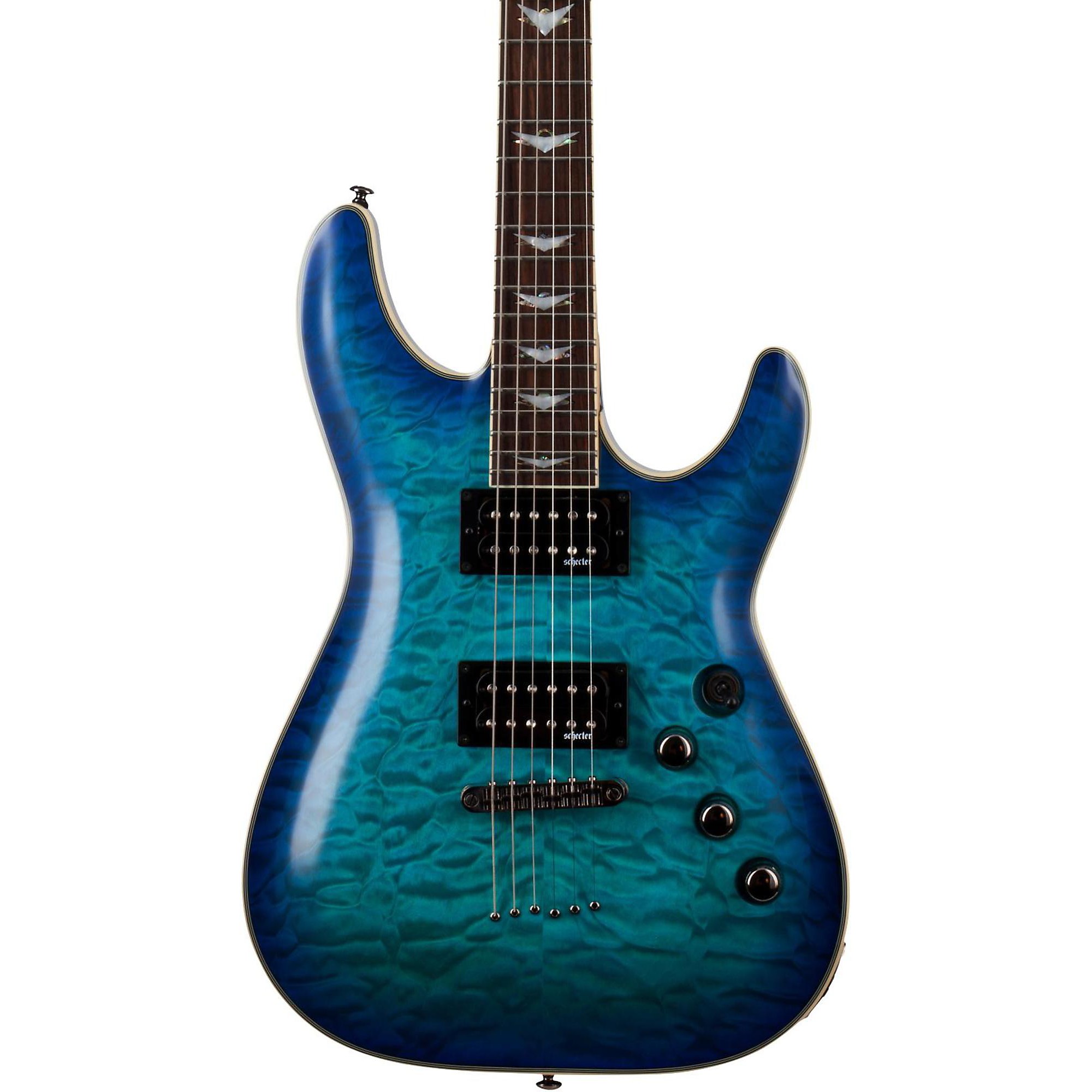Schecter Guitar Research Omen Extreme-6 Electric Guitar | Guitar Center