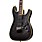 Schecter Guitar Research Omen Extreme-6 FR Electric Guitar See-Thru Black
