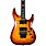 Schecter Guitar Research Omen Extreme-6 FR Electric Guitar Vintage Sunburst