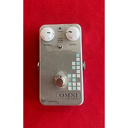 Used Keeley Omni Effect Pedal