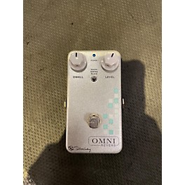 Used Keeley Omni Effect Pedal