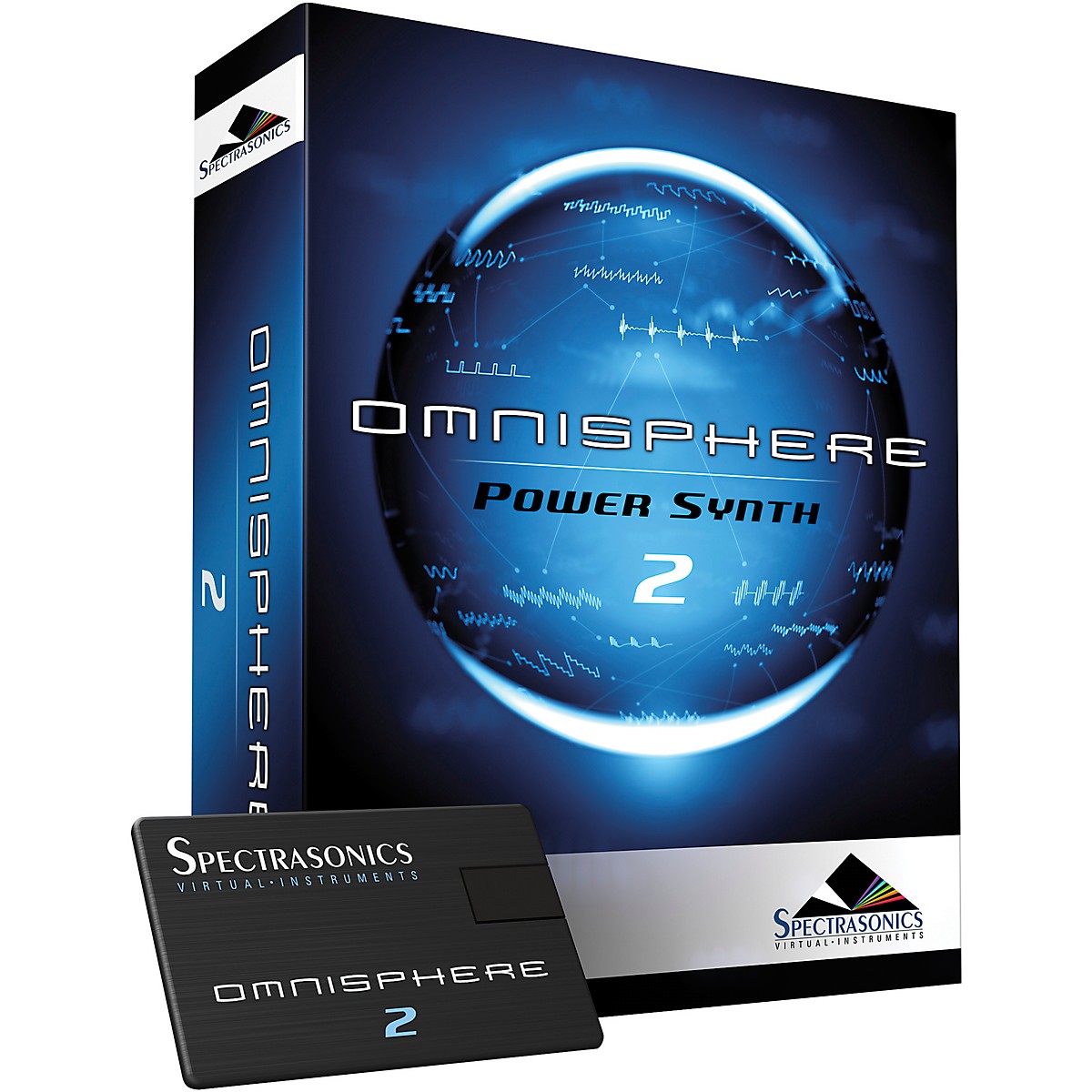 Omnisphere 2 Cyber Monday