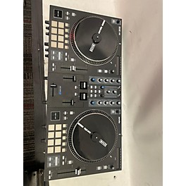 Used RANE One DJ Controller Turntable