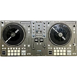 Used RANE One DJ Mixer