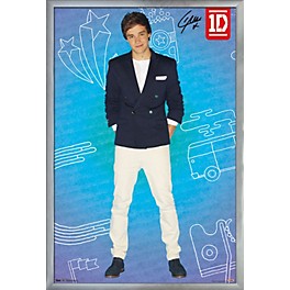 Trends International One Direction - Liam Pop Poster