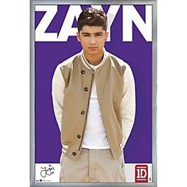 Trends International One Direction - Zayne Malik Poster