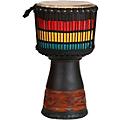 X8 Drums One Love Master Series Djembe 12 x 24 in.