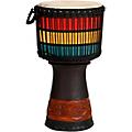 X8 Drums One Love Master Series Djembe 14 x 26 in.