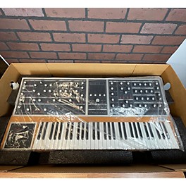 Used Moog One Polyphonic Analog Synthesizer 16 Voice Synthesizer